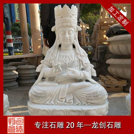 漢白玉佛像多少錢 漢白玉佛像價(jià)格