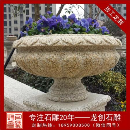 歐式石雕花盆多少錢(qián) 歐式石雕花盆價(jià)格