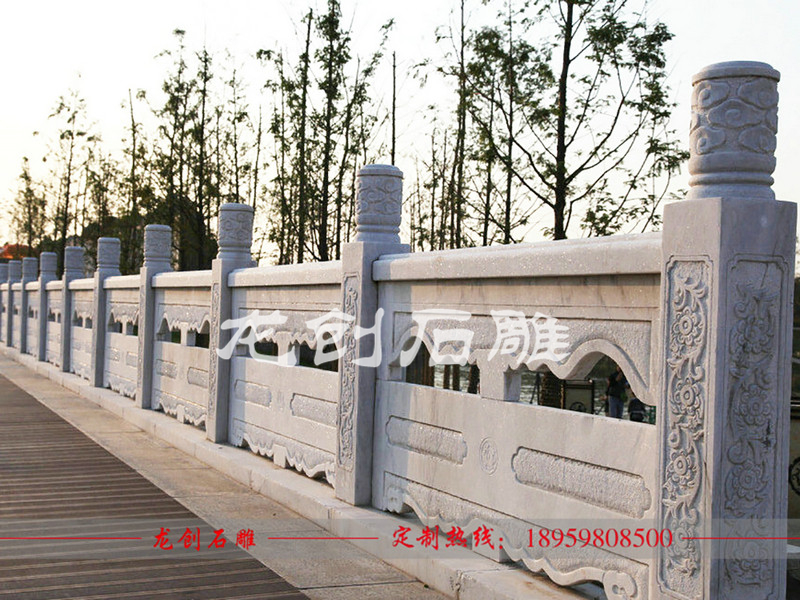 石欄桿批發(fā)哪里便宜